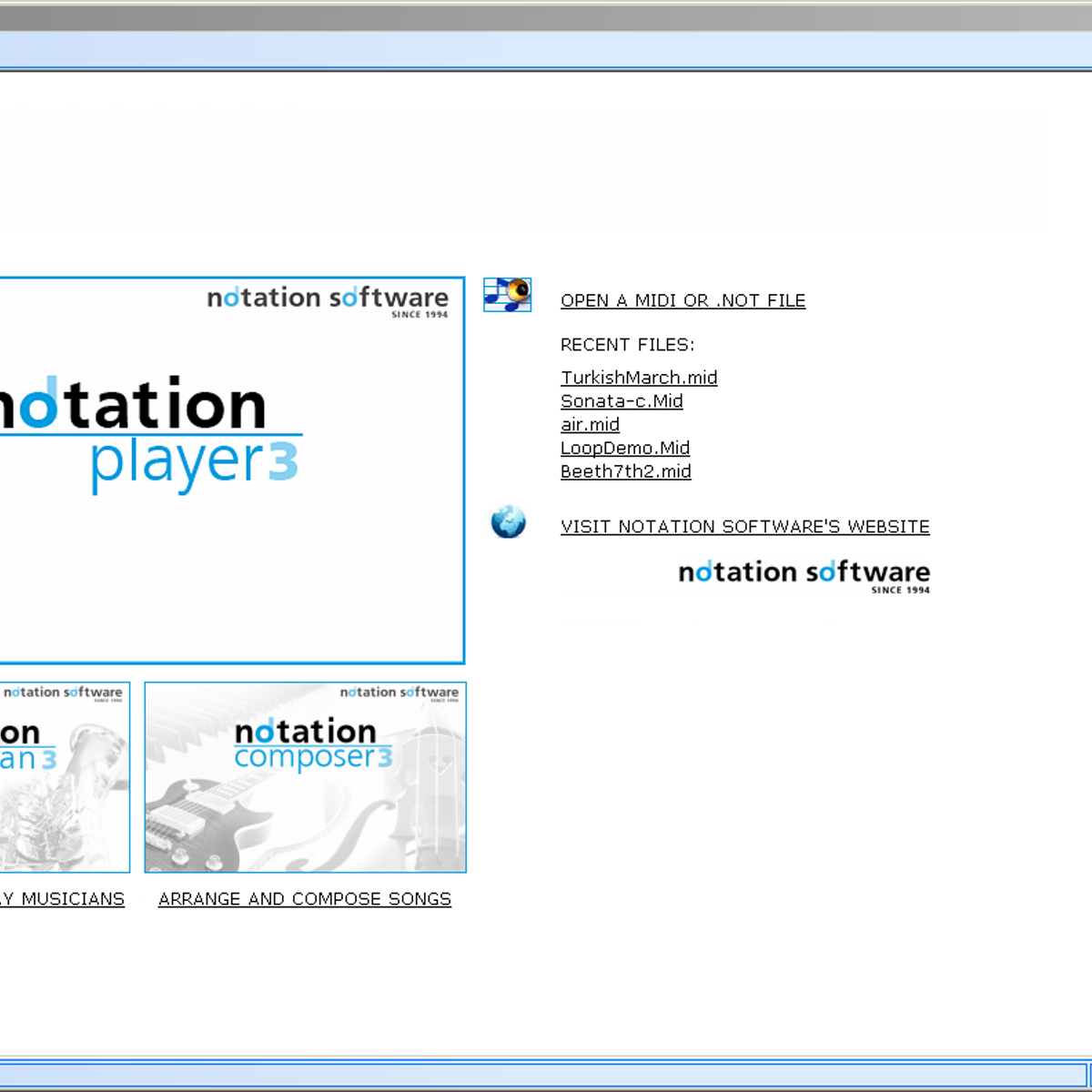 Midi To Abc Notation Program For Mac Midi To Abc Notation Program For Mac
