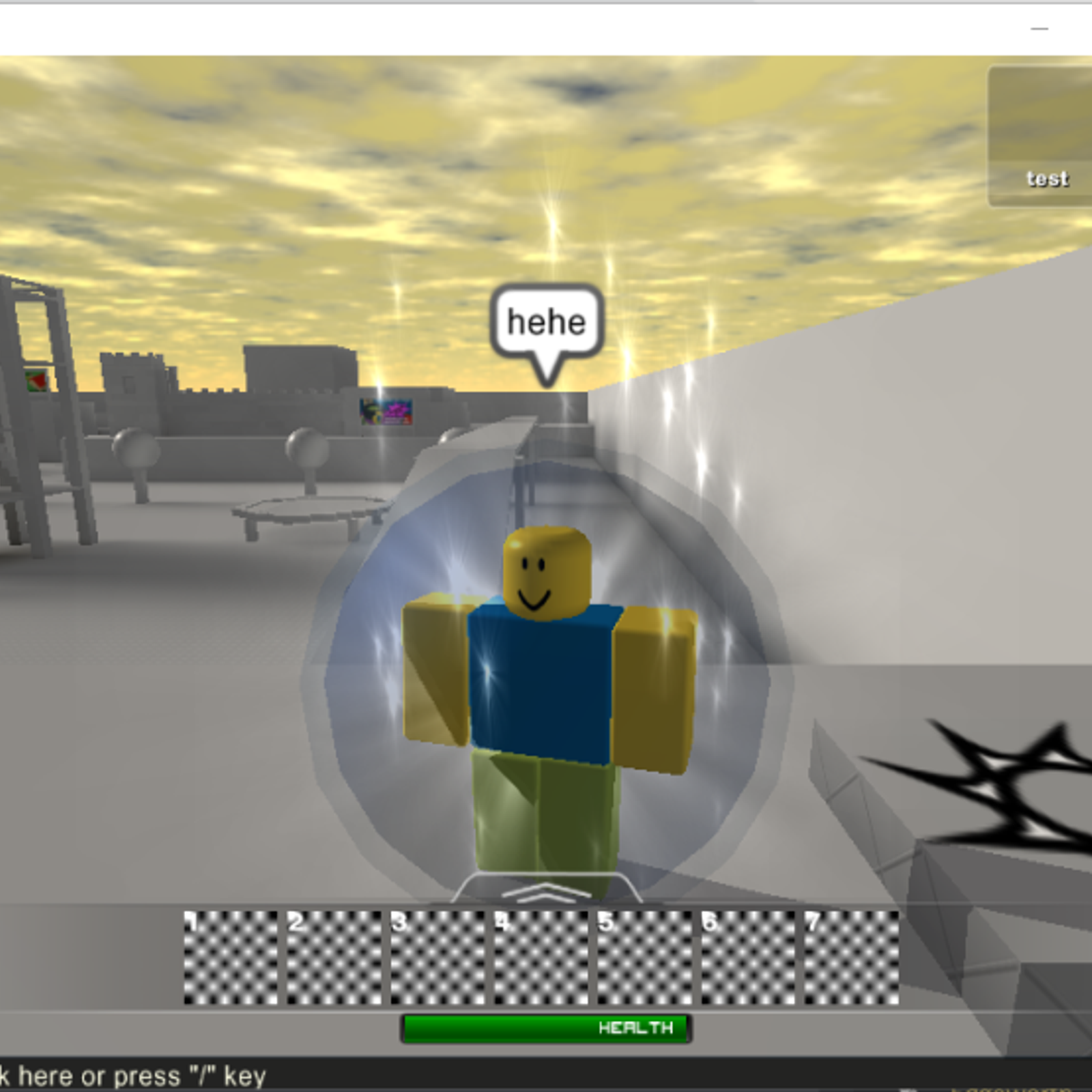 Roblox Old Launcher