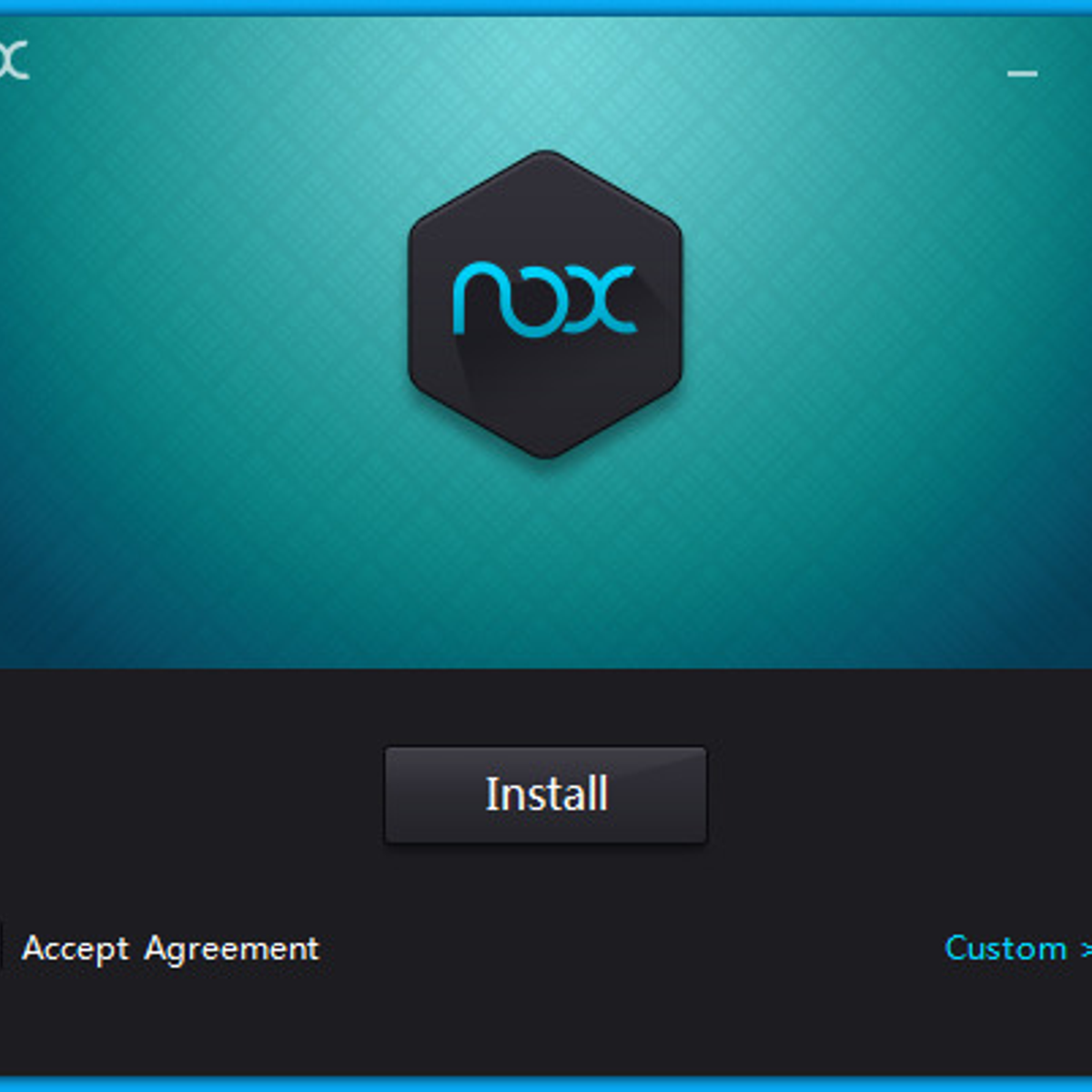 Nox app player на русском