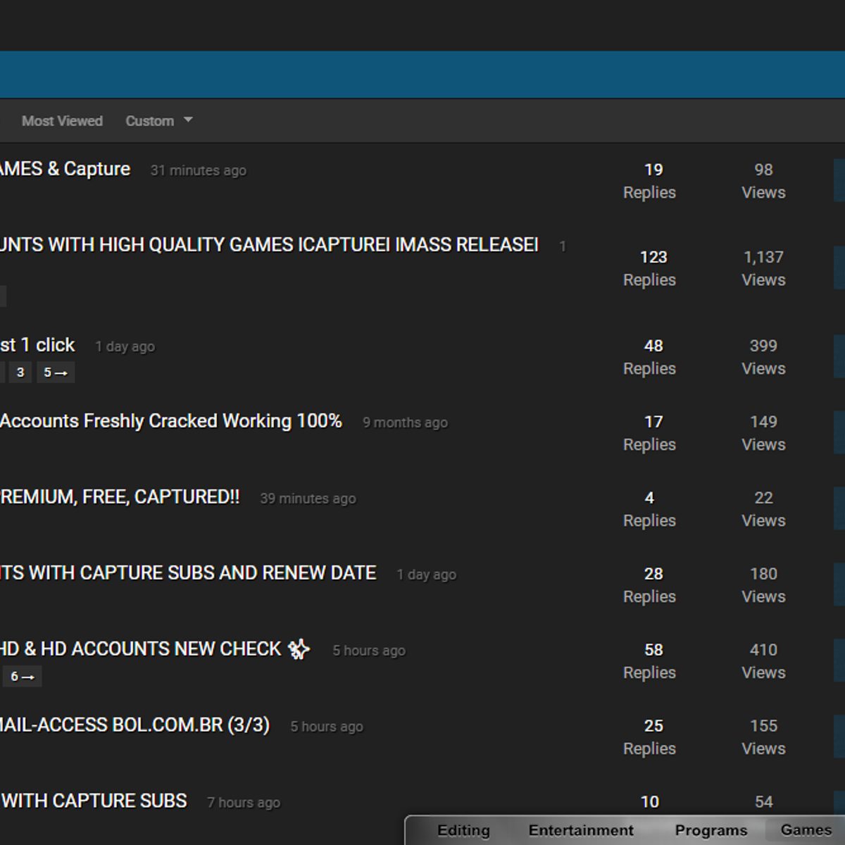 Download Nulled.to Alternatives and Similar Websites and Apps ...