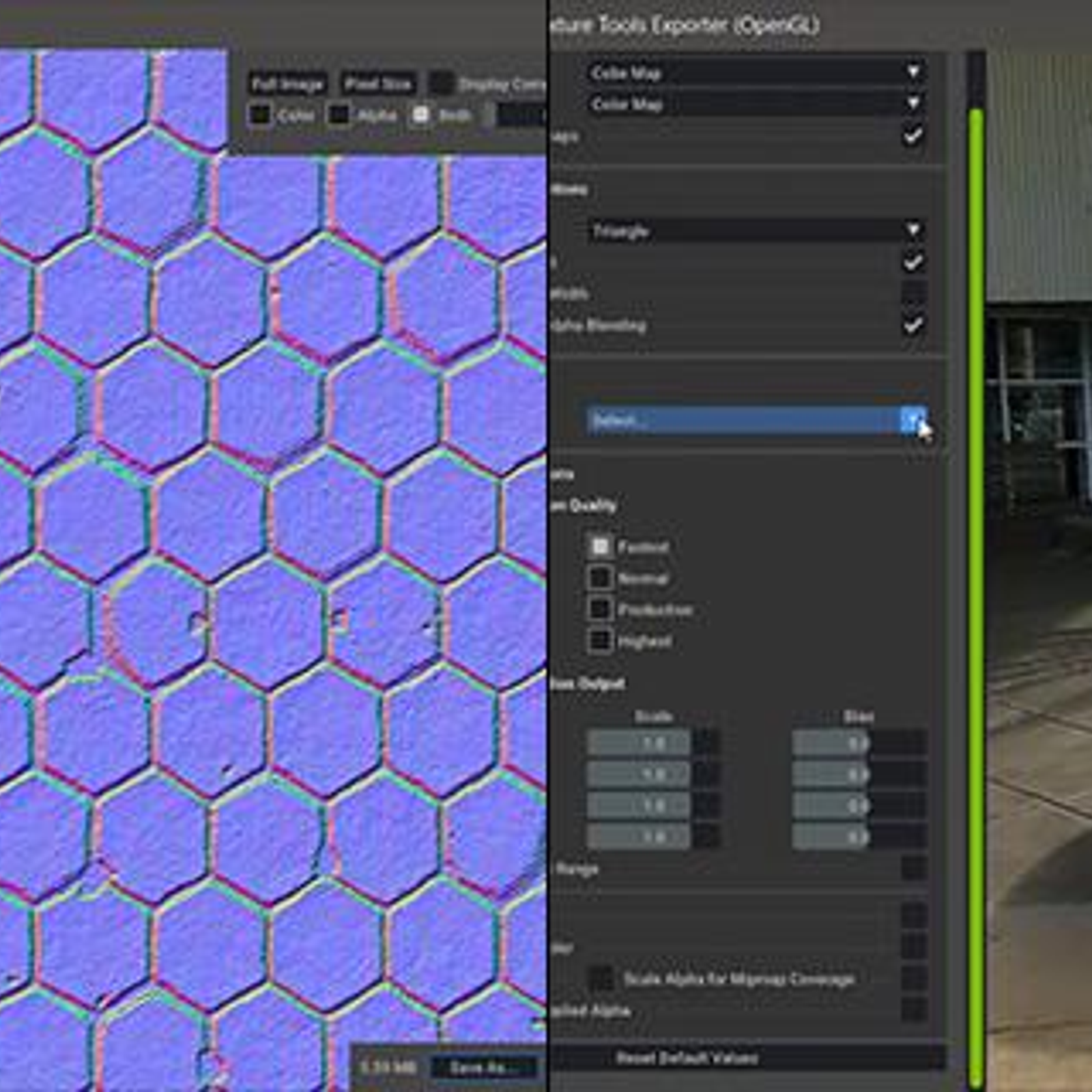 NVIDIA Texture Tools Exporter Alternatives and Similar Software ...