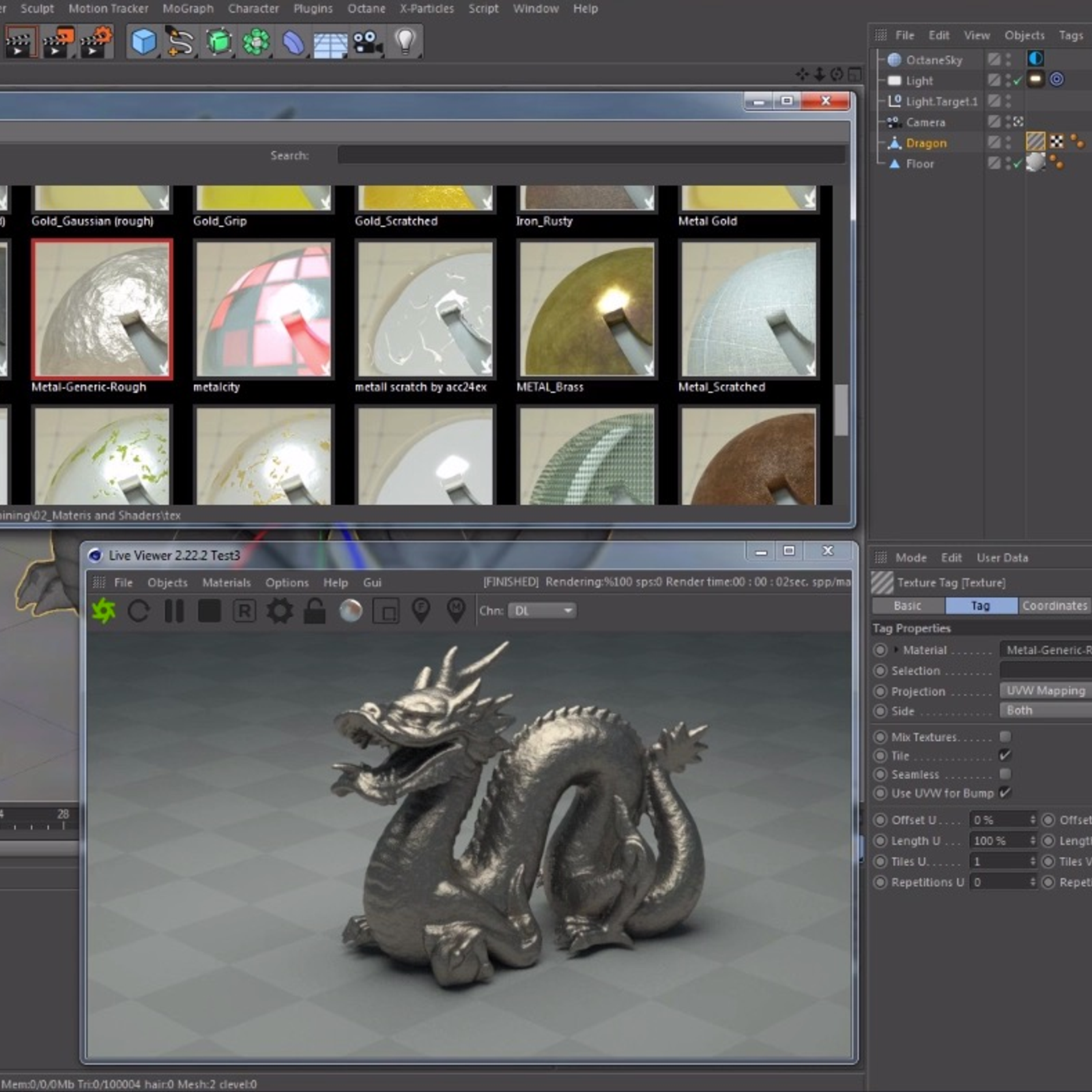 Octane Render Alternatives And Similar Software Alternativeto Net