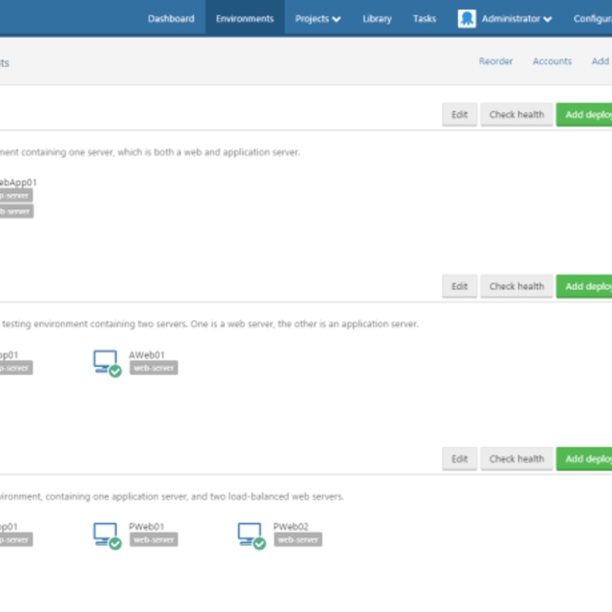 Octopus Deploy Alternatives and Similar Software