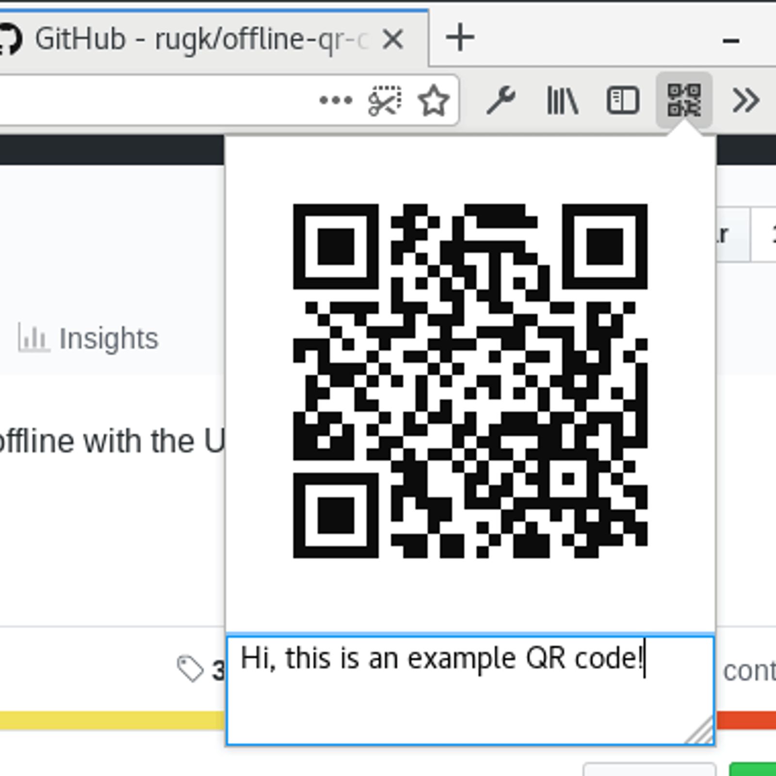 Qr Code Alternative Qr Code Alternative