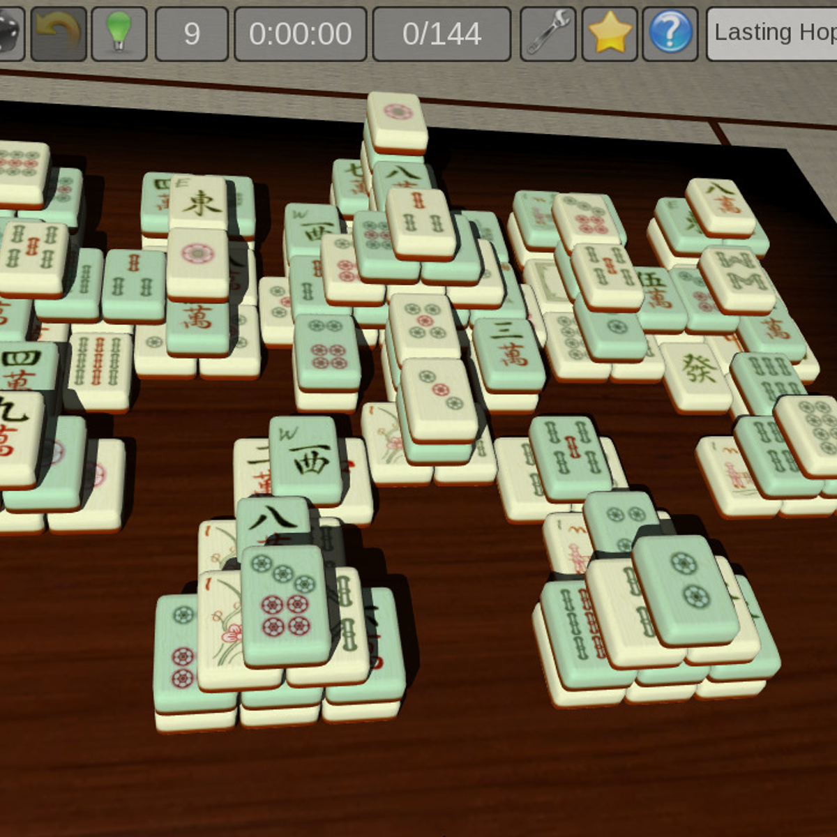 OGS Mahjong Alternatives and Similar Games