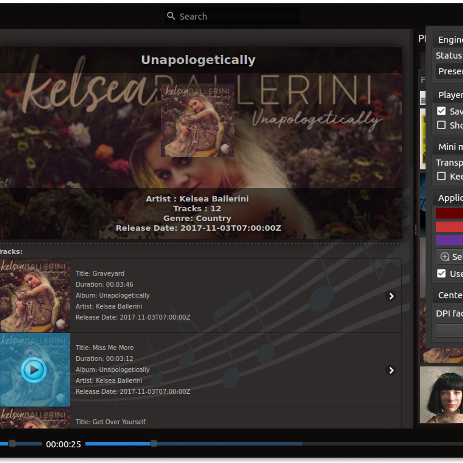 Nuclear A Free Alternative To Spotify Nuclear A Free Alternative To Spotify