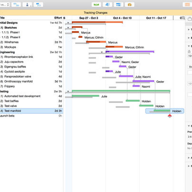 Omniplan plugins Omniplan plugins