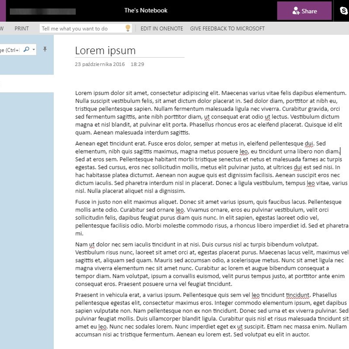 OneNote Online Alternatives And Similar Software AlternativeTo onenote-online-alternatives-and-similar-software-alternativeto