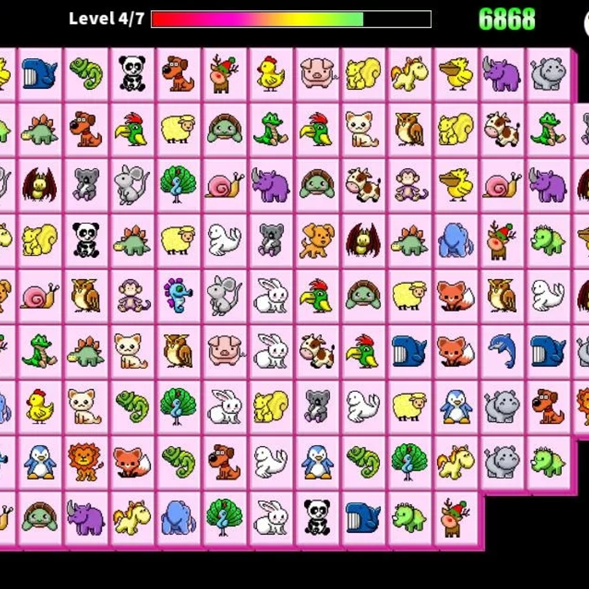 Onet Connect Games Onet Connect Games