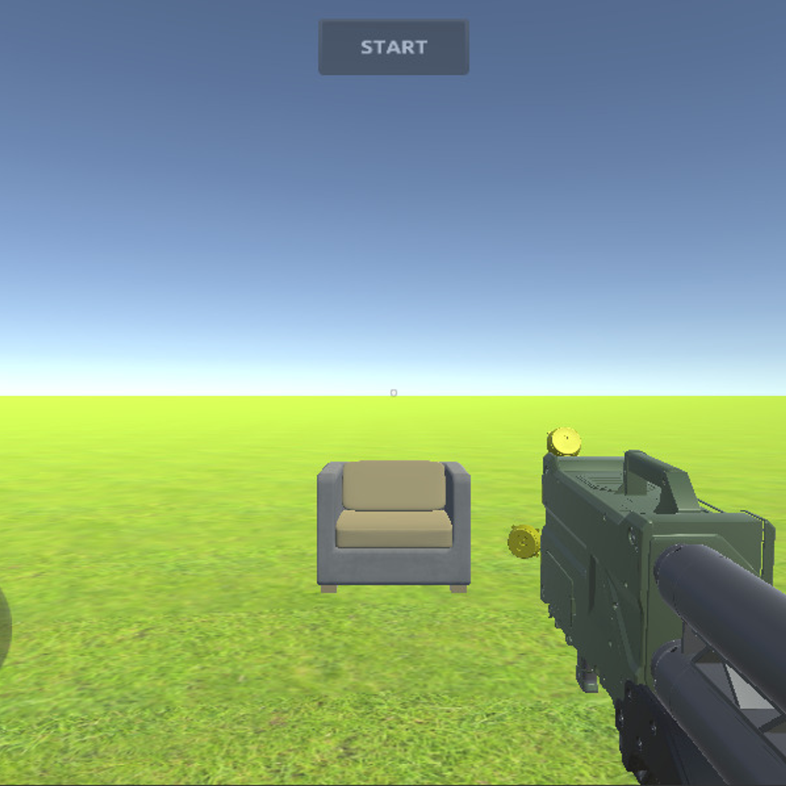 How To Create A Roblox Fps Game