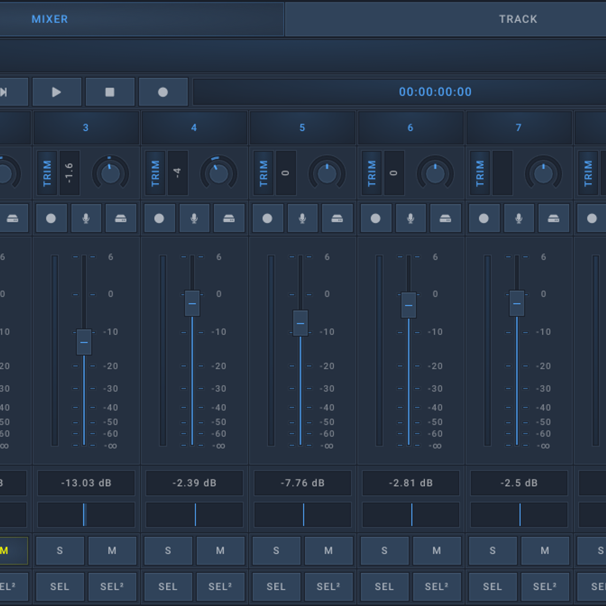 Open Stage Control Alternatives and Similar Software ...