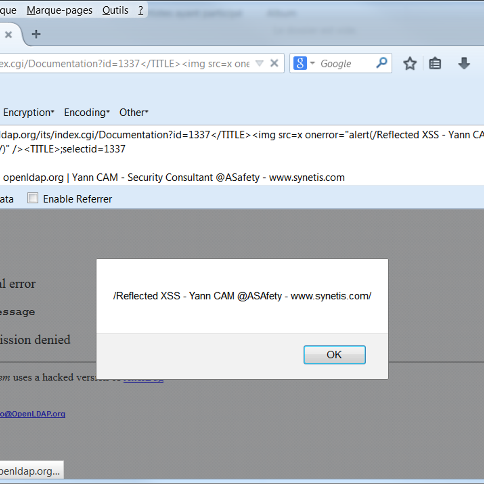 OpenLDAP Alternatives and Similar Software