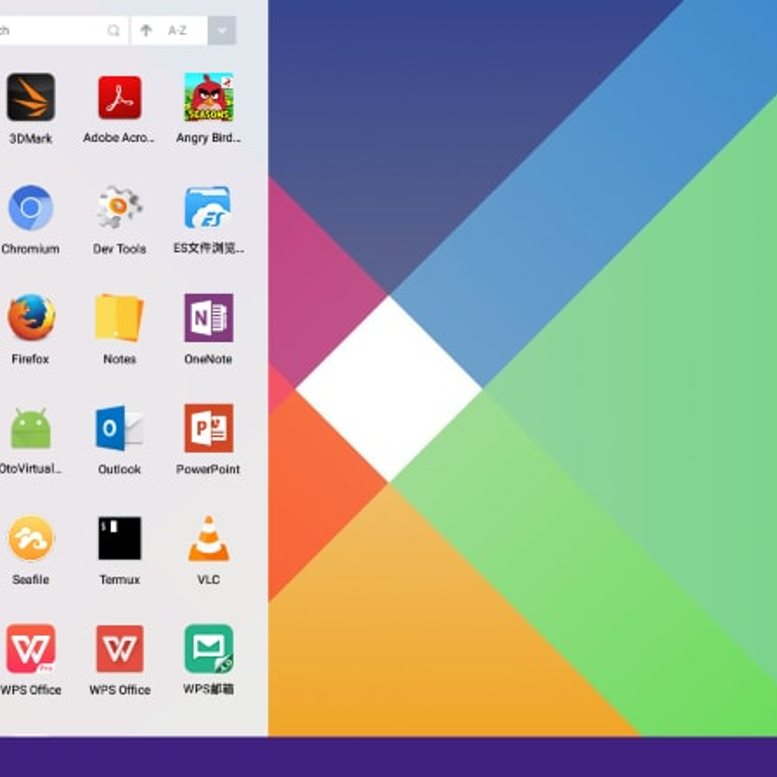Android emulator for tablet Android emulator for tablet