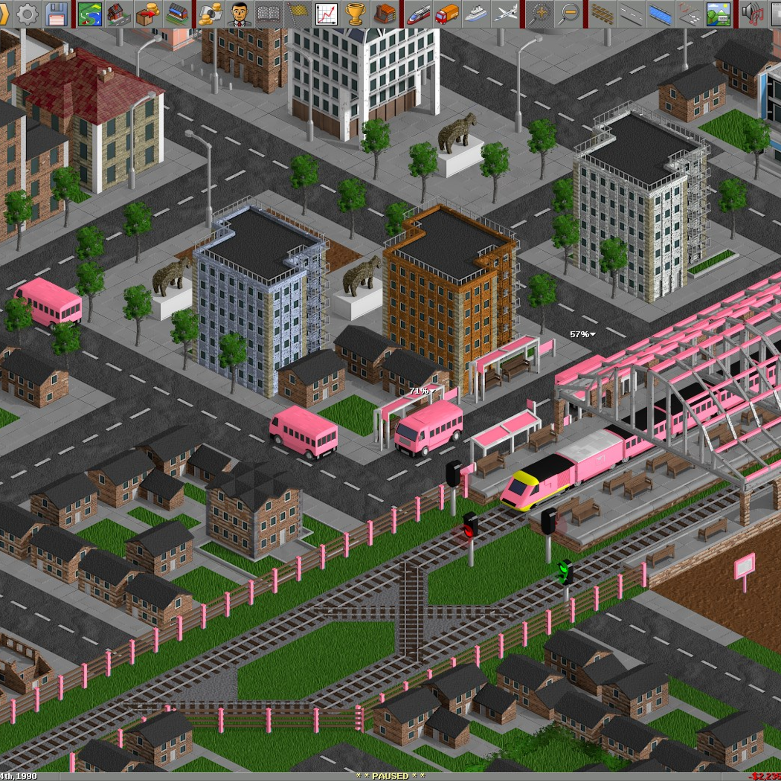 Openttd Openttd