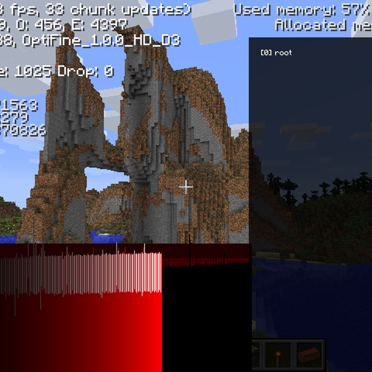 OptiFine Alternatives and Similar Software