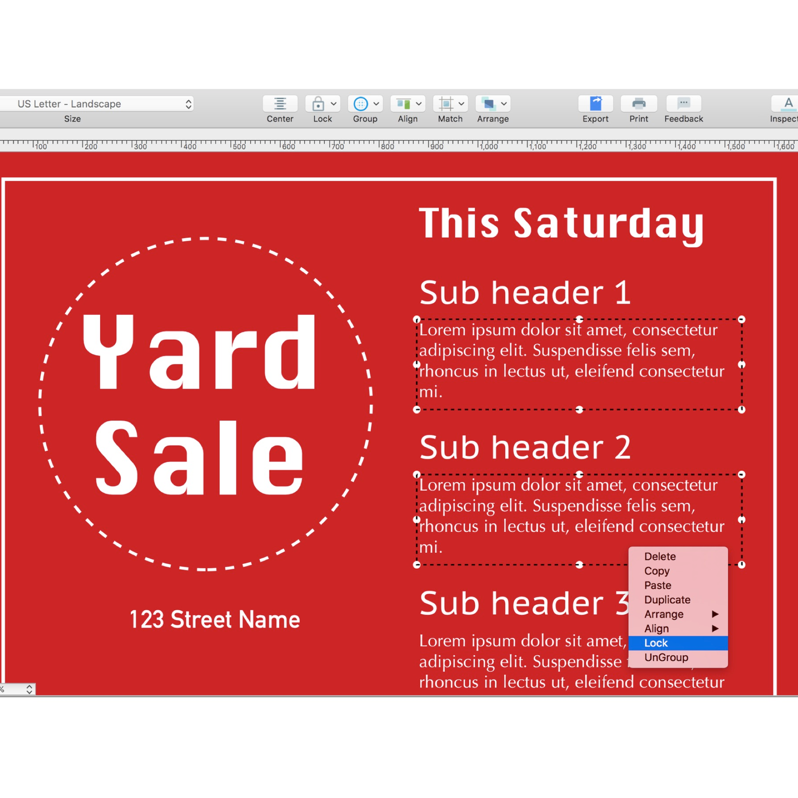 orion flyer maker pro alternatives and similar software