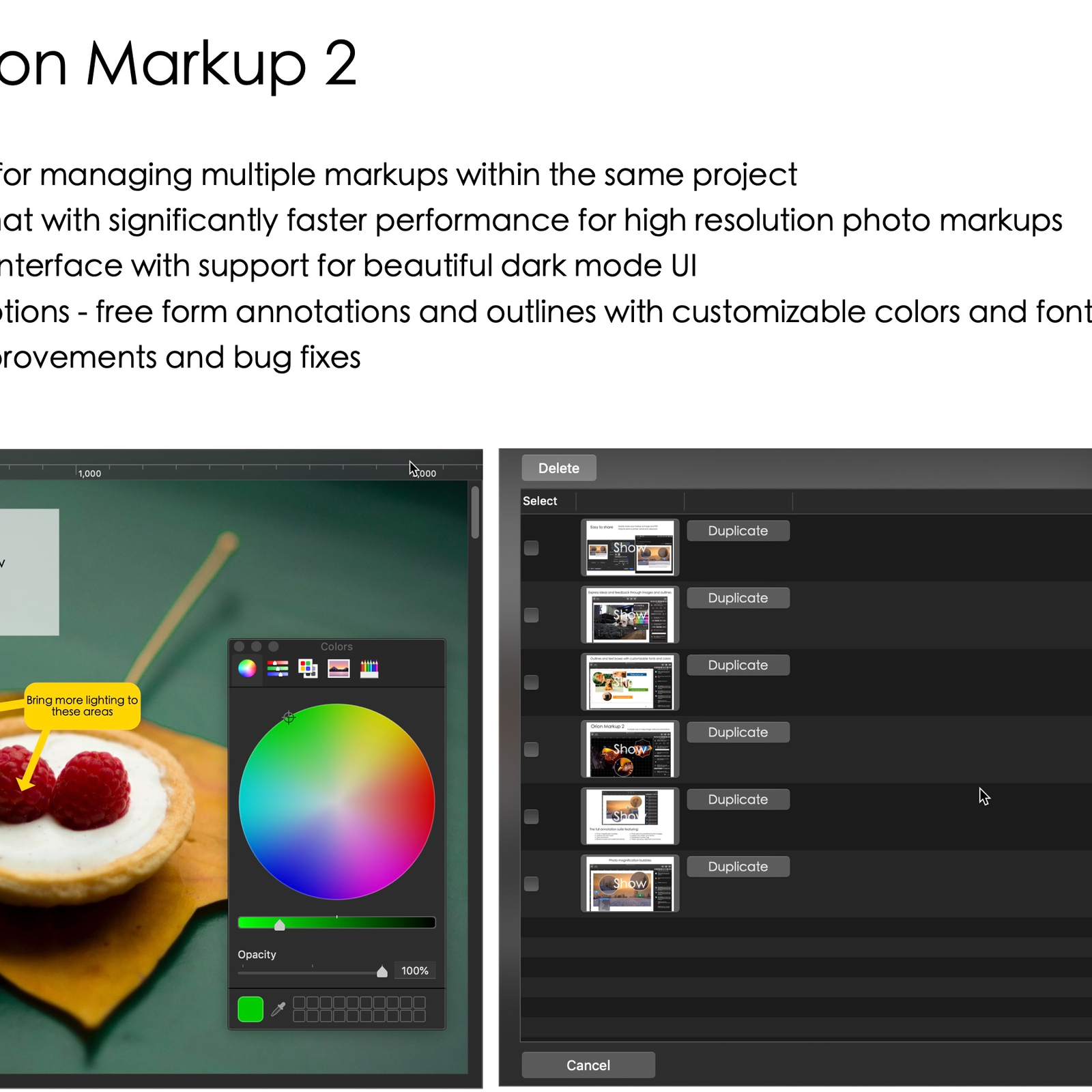 Website Annotation Tool For Mac Website Annotation Tool For Mac