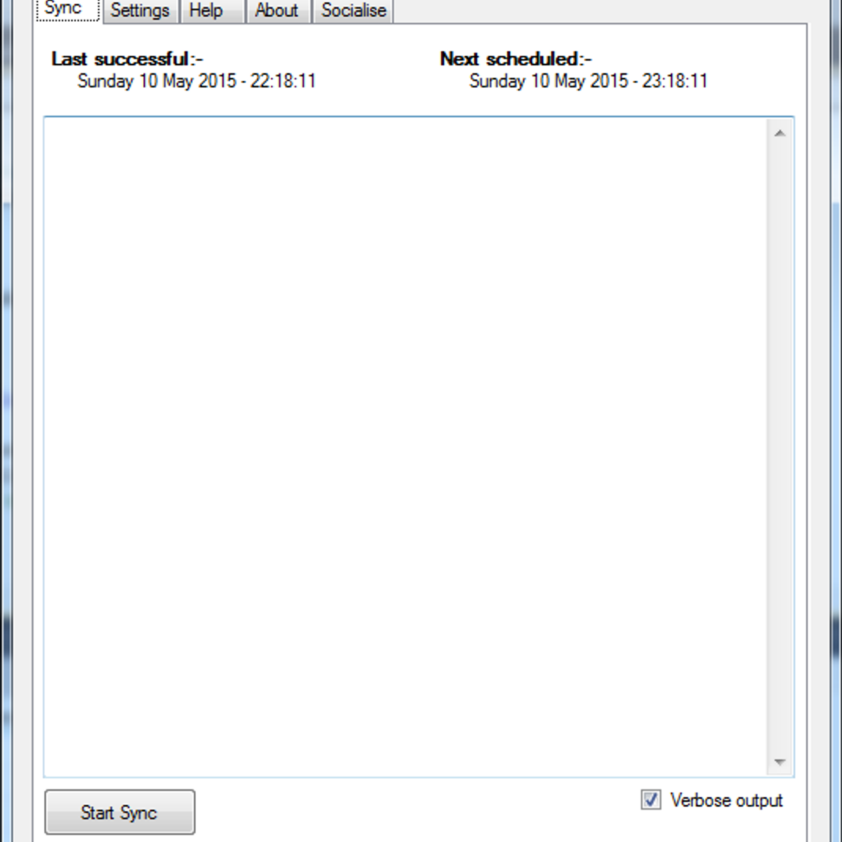 Backup And Sync From Google System Events Backup And Sync From Google System Events