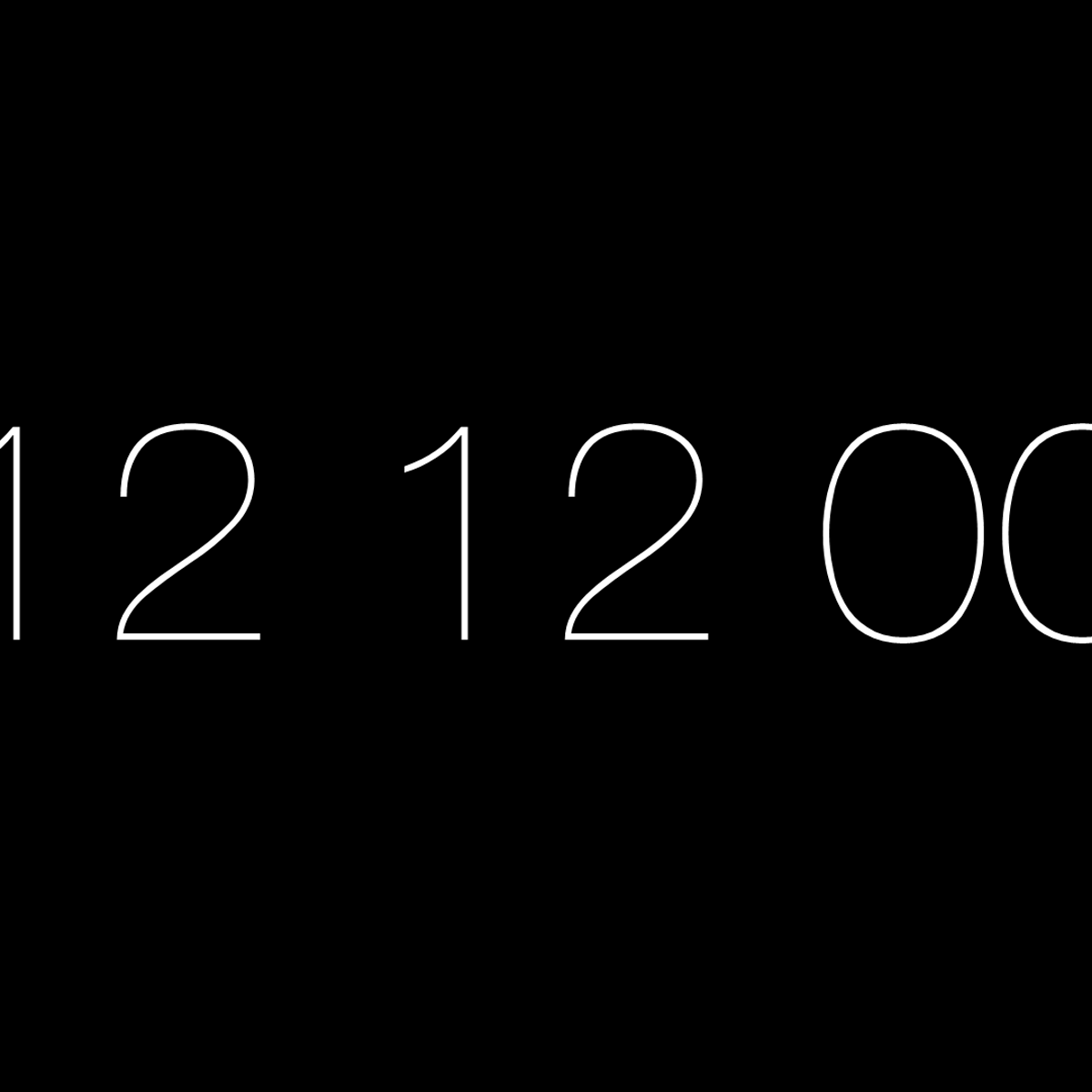 Free Padbury Clock Screensaver for Windows Alternatives - AlternativeTo.net
