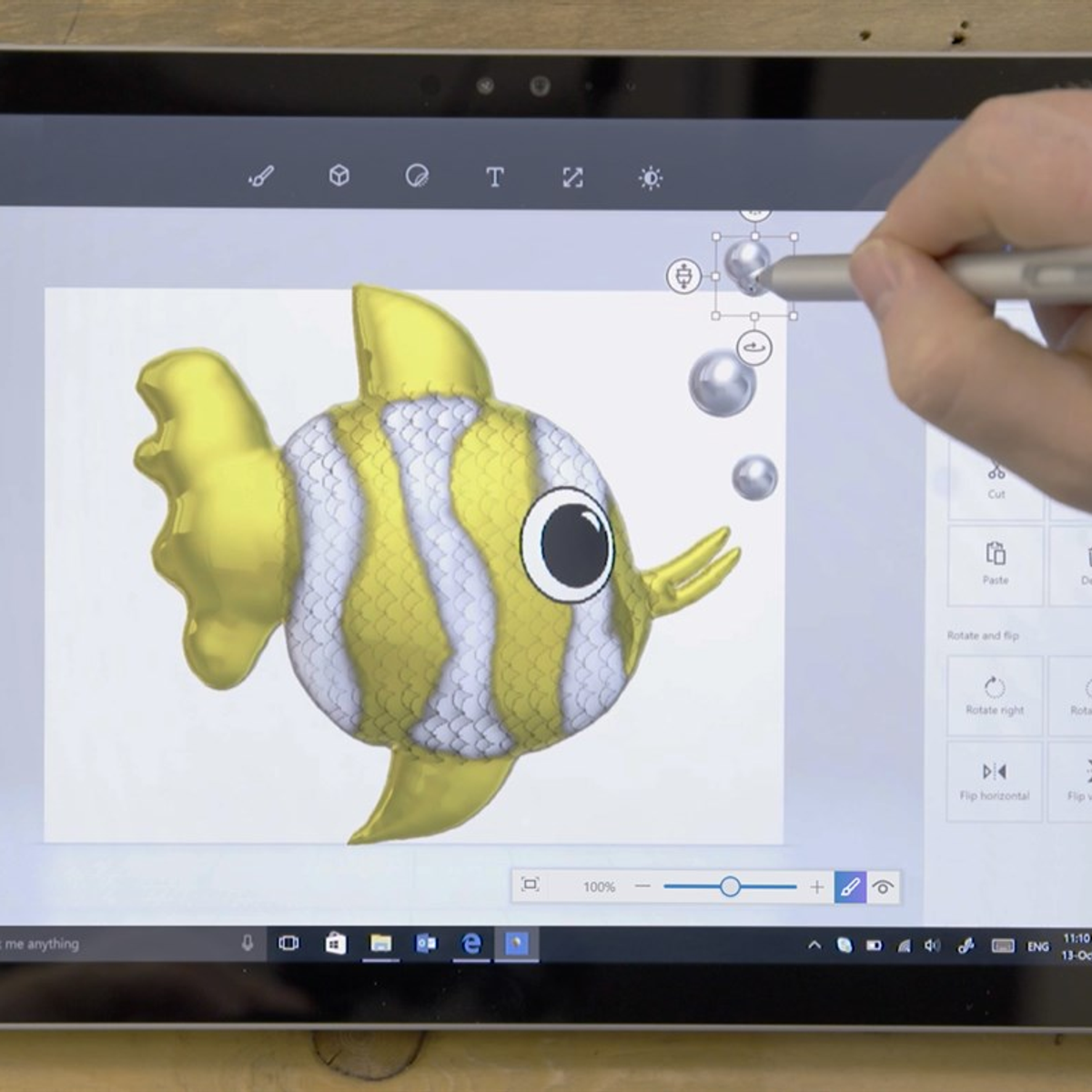 Paint 3D Alternatives and Similar Software
