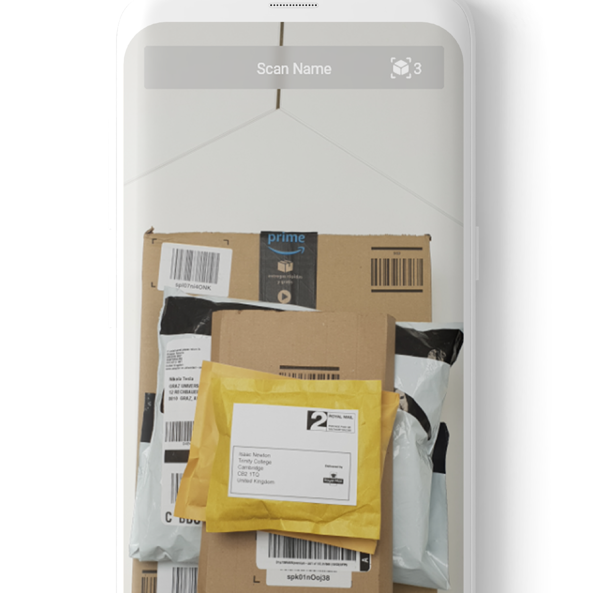 Parcel Tracker Alternatives and Similar Apps - AlternativeTo.net