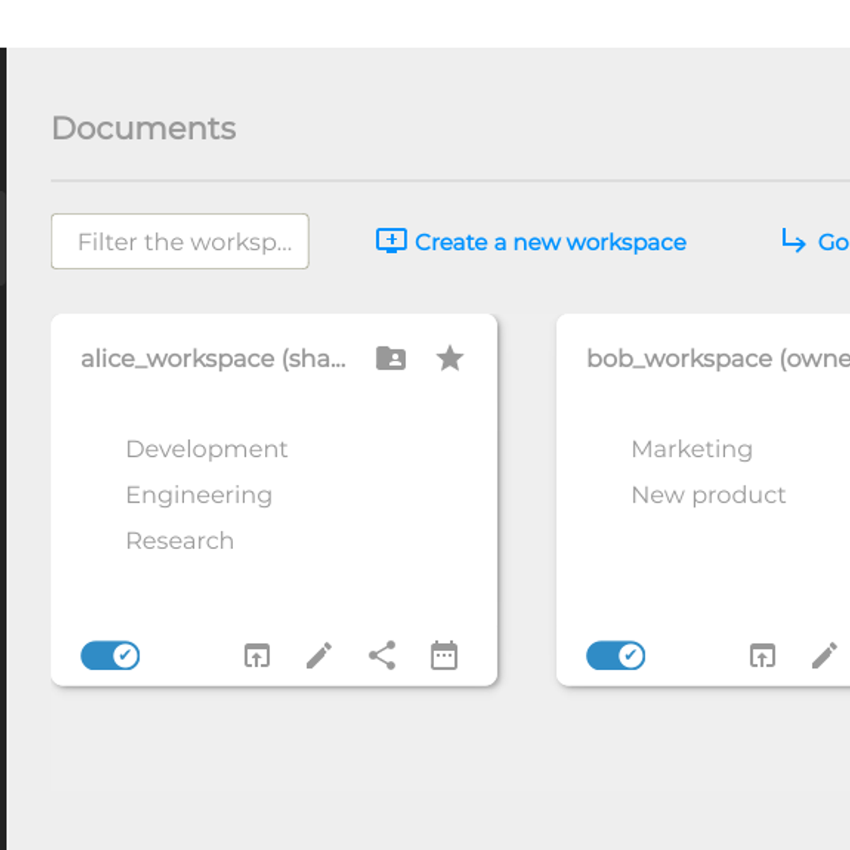 Parsec Cloud Alternatives and Similar Software