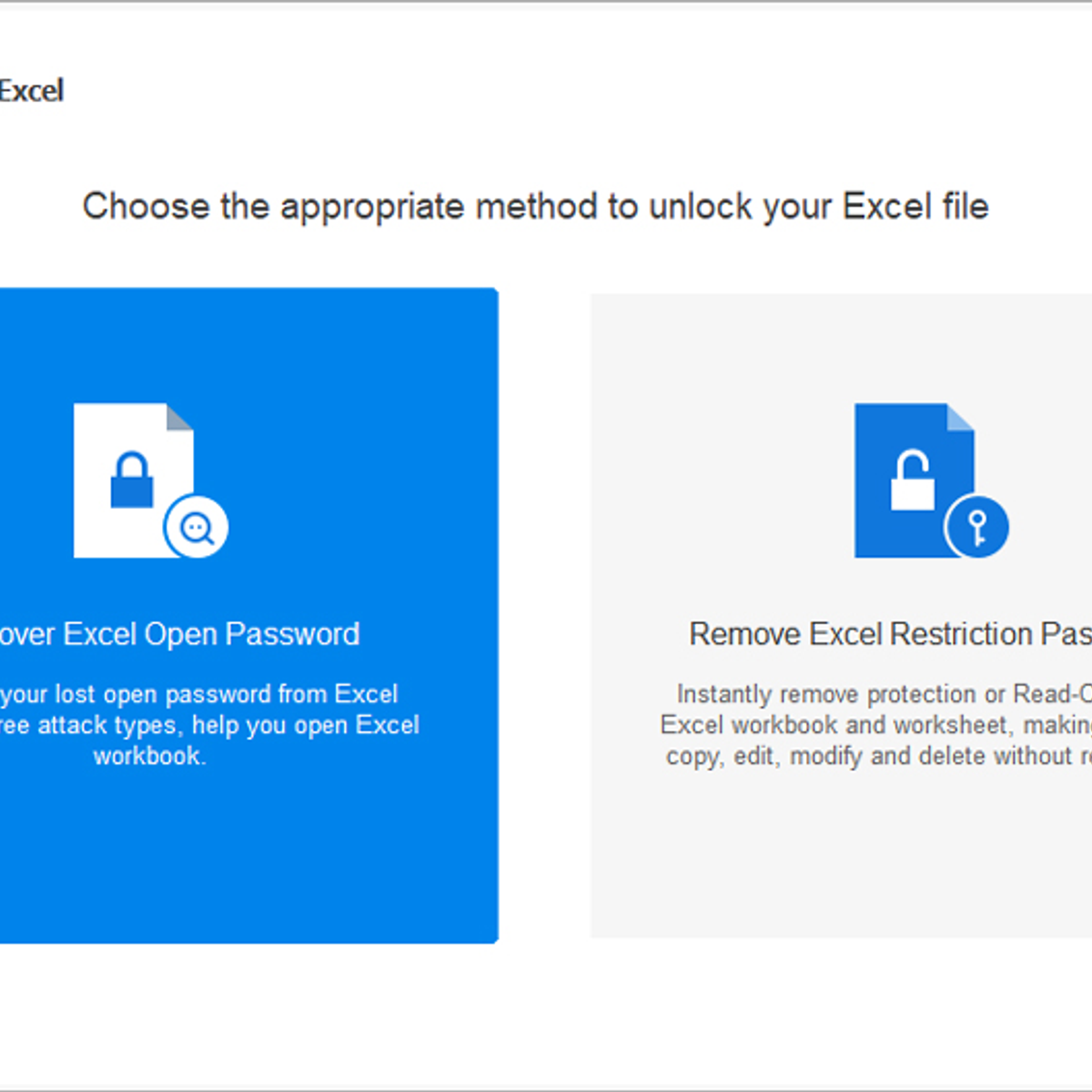 PassFab For Excel Alternatives And Similar Software AlternativeTo passfab-for-excel-alternatives-and-similar-software-alternativeto