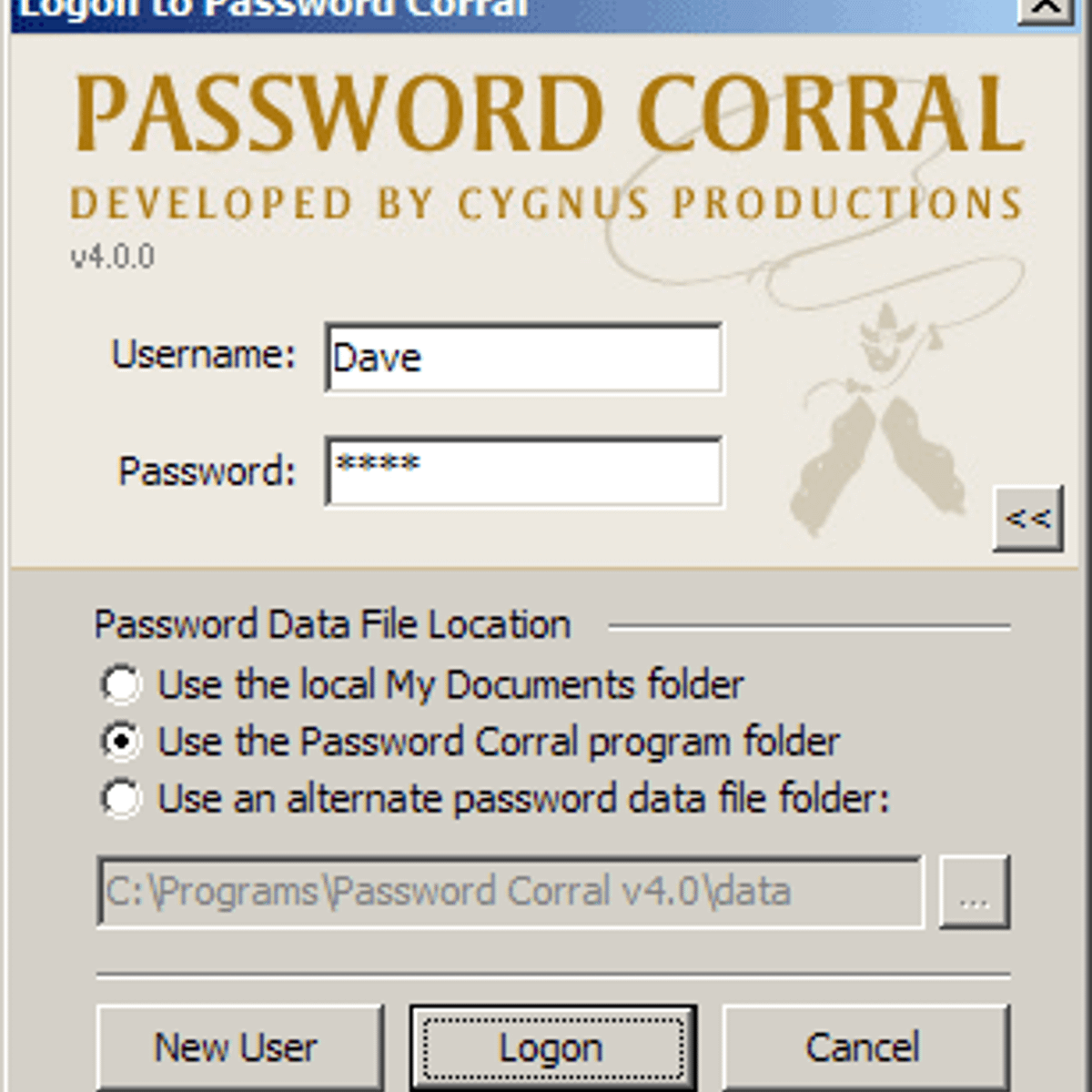 Password corral for mac download mac