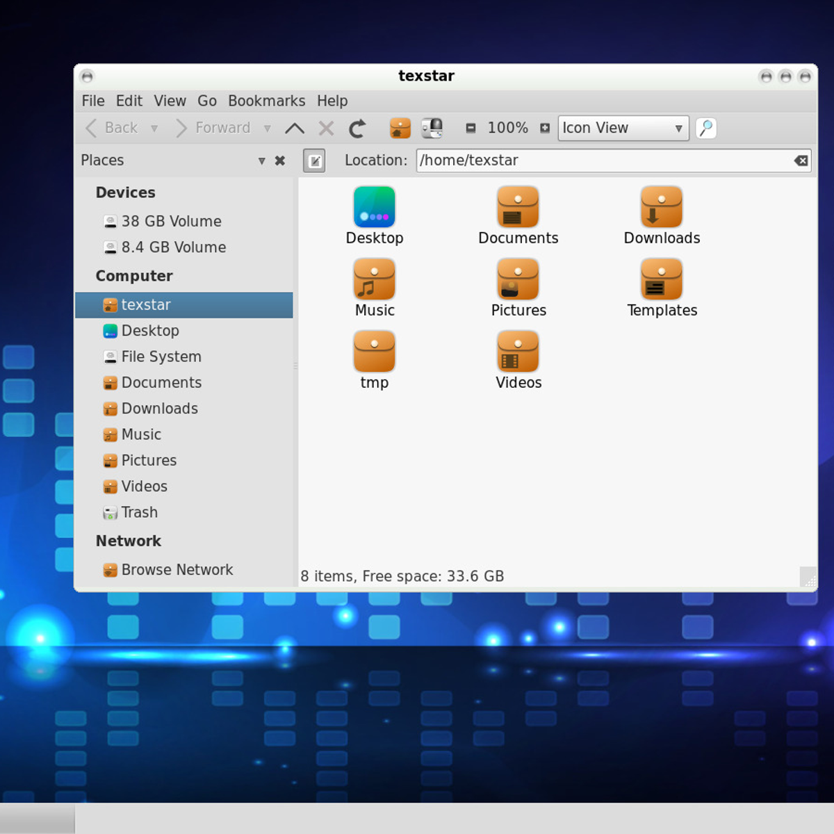 Download PCLinuxOS
