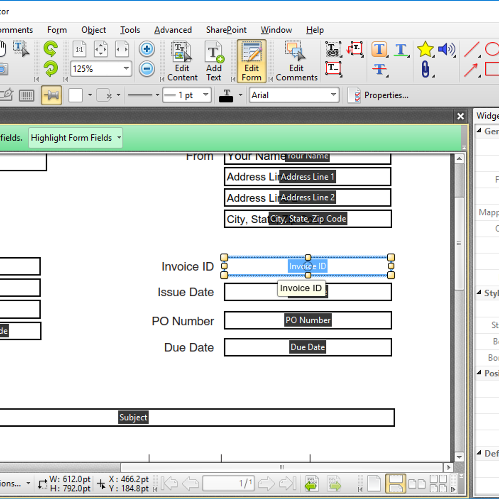 PDF-XChange Editor Alternatives and Similar Software - AlternativeTo.net