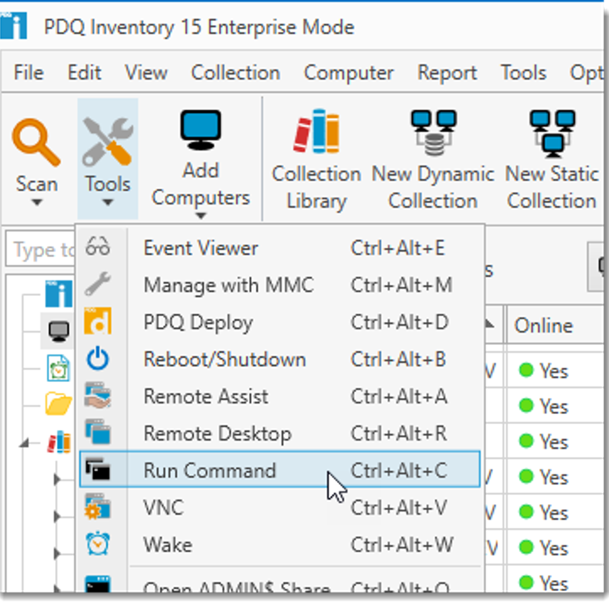 pdq software download
