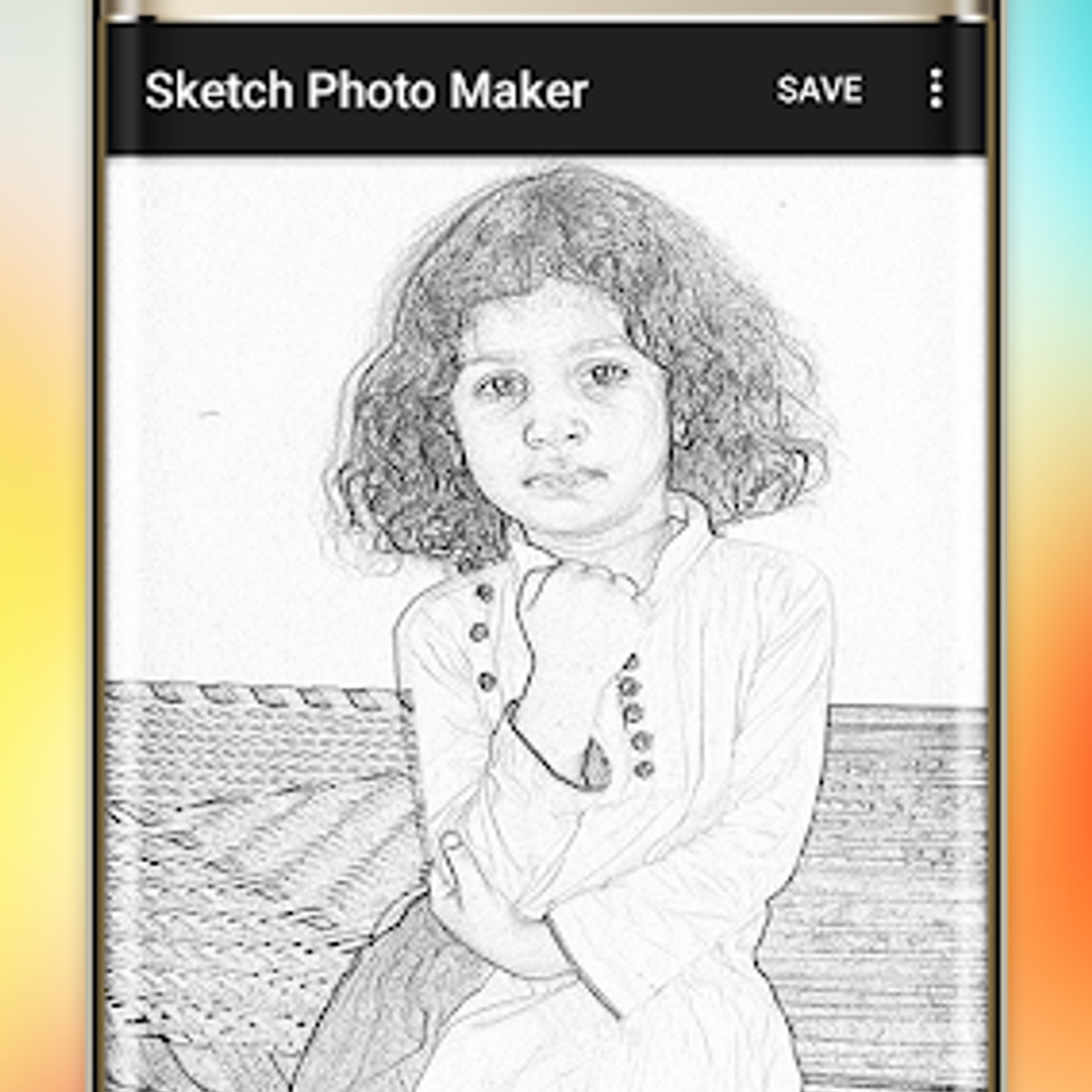 Picture To Pencil Sketch Converter Free - alter playground