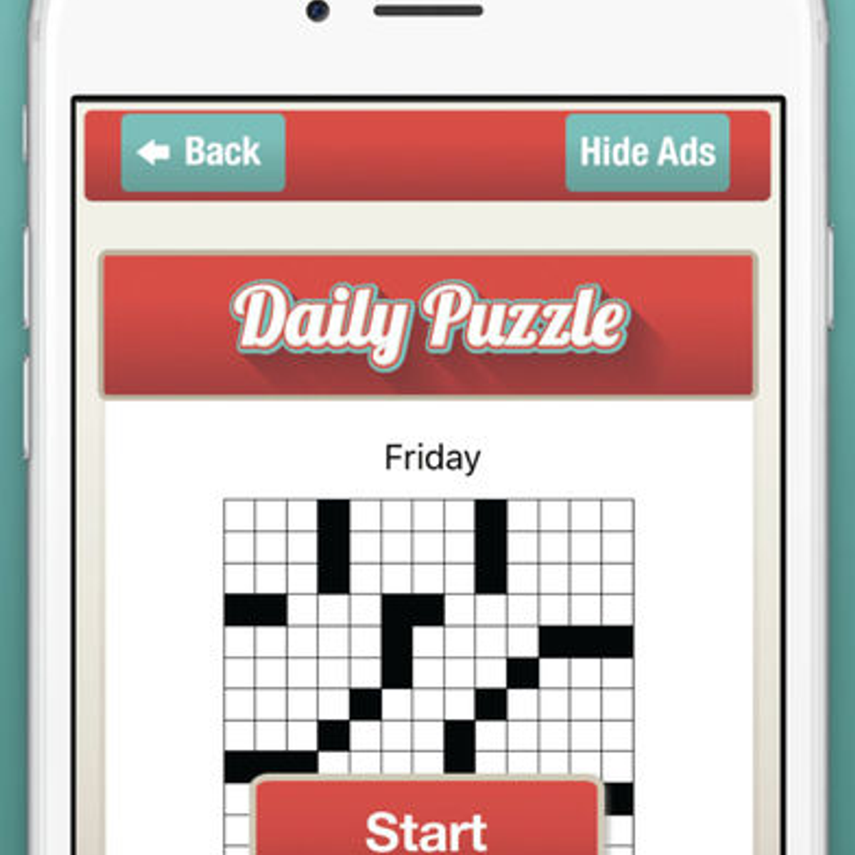 Penny Dell Crosswords Alternatives and Similar Games - AlternativeTo.net