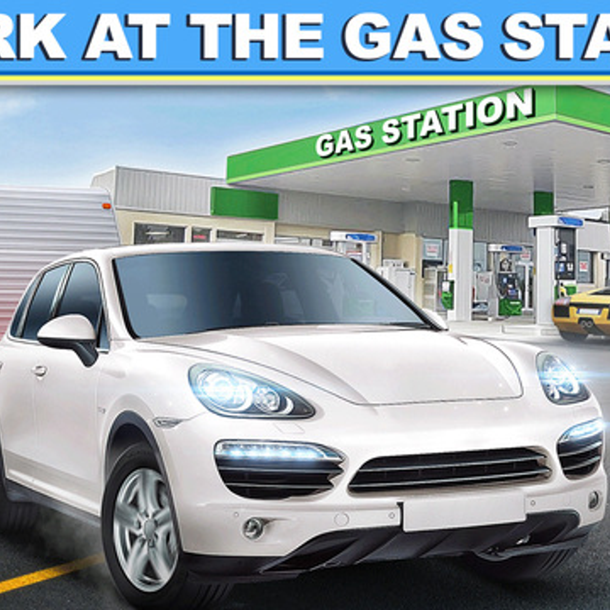 Car Wash Alternatives Car Wash Alternatives
