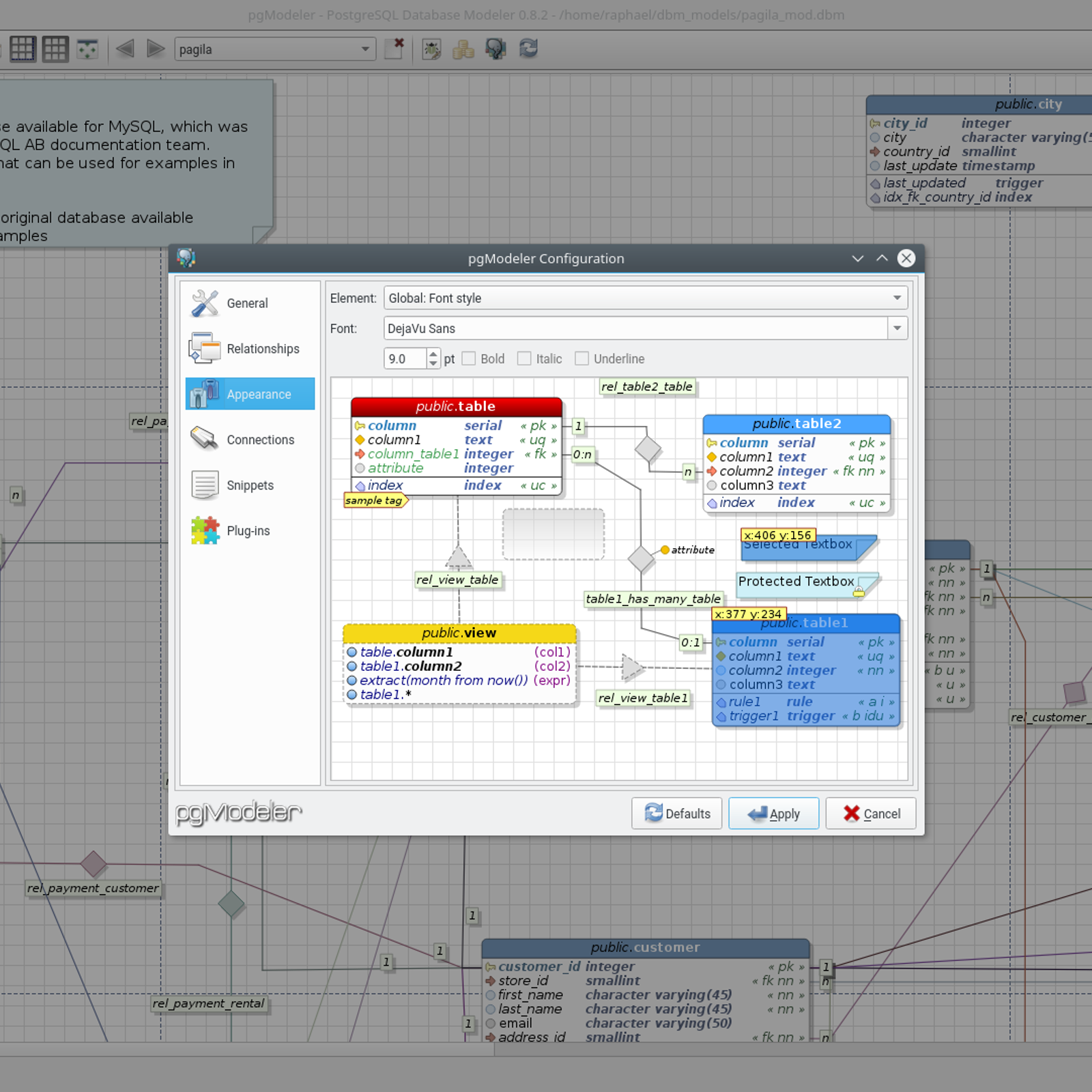 pgmodeler download windows free pgmodeler download windows free