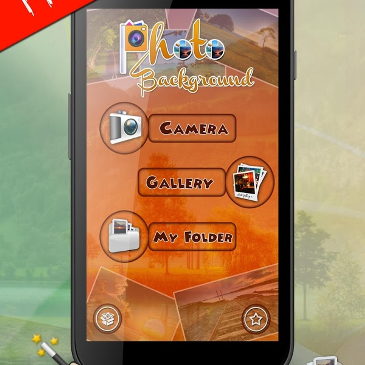 Photo Background Changer App For Pc / Change app background color