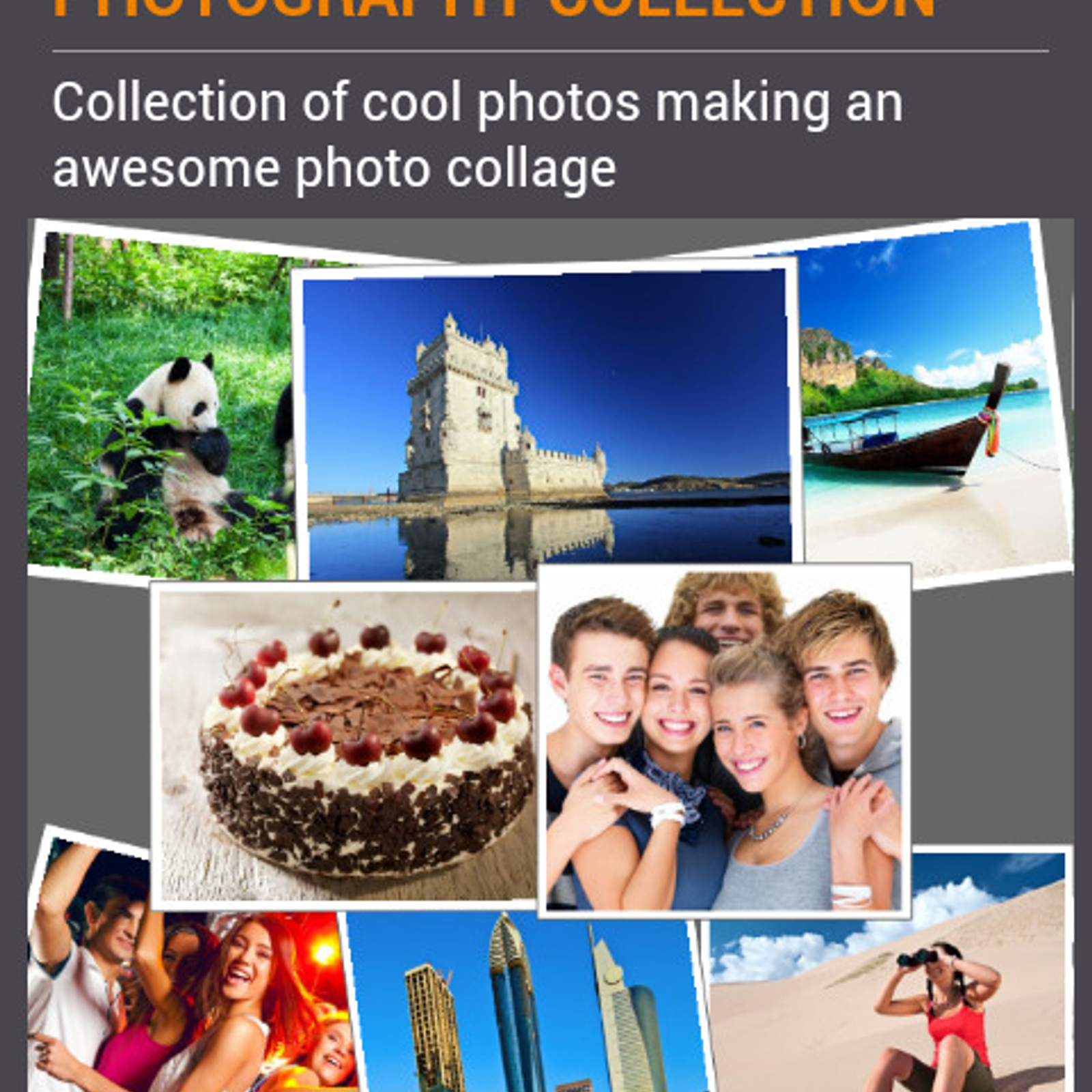 Photo Collage Collage Maker Alternatives And Similar Software