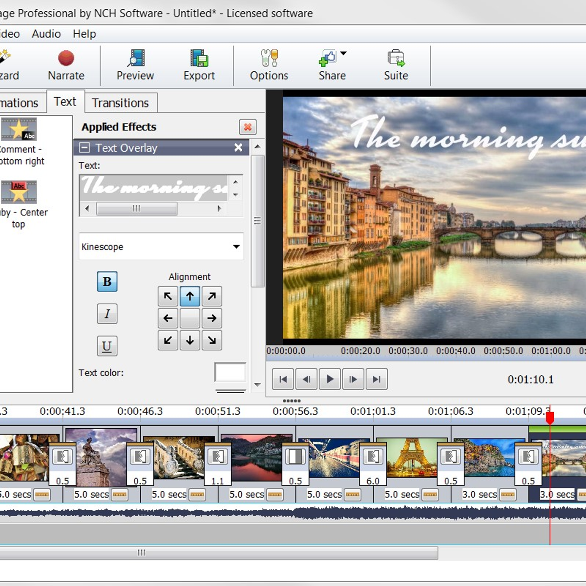 Photostage 4 1 0 – Easy Slideshow Maker Downloads