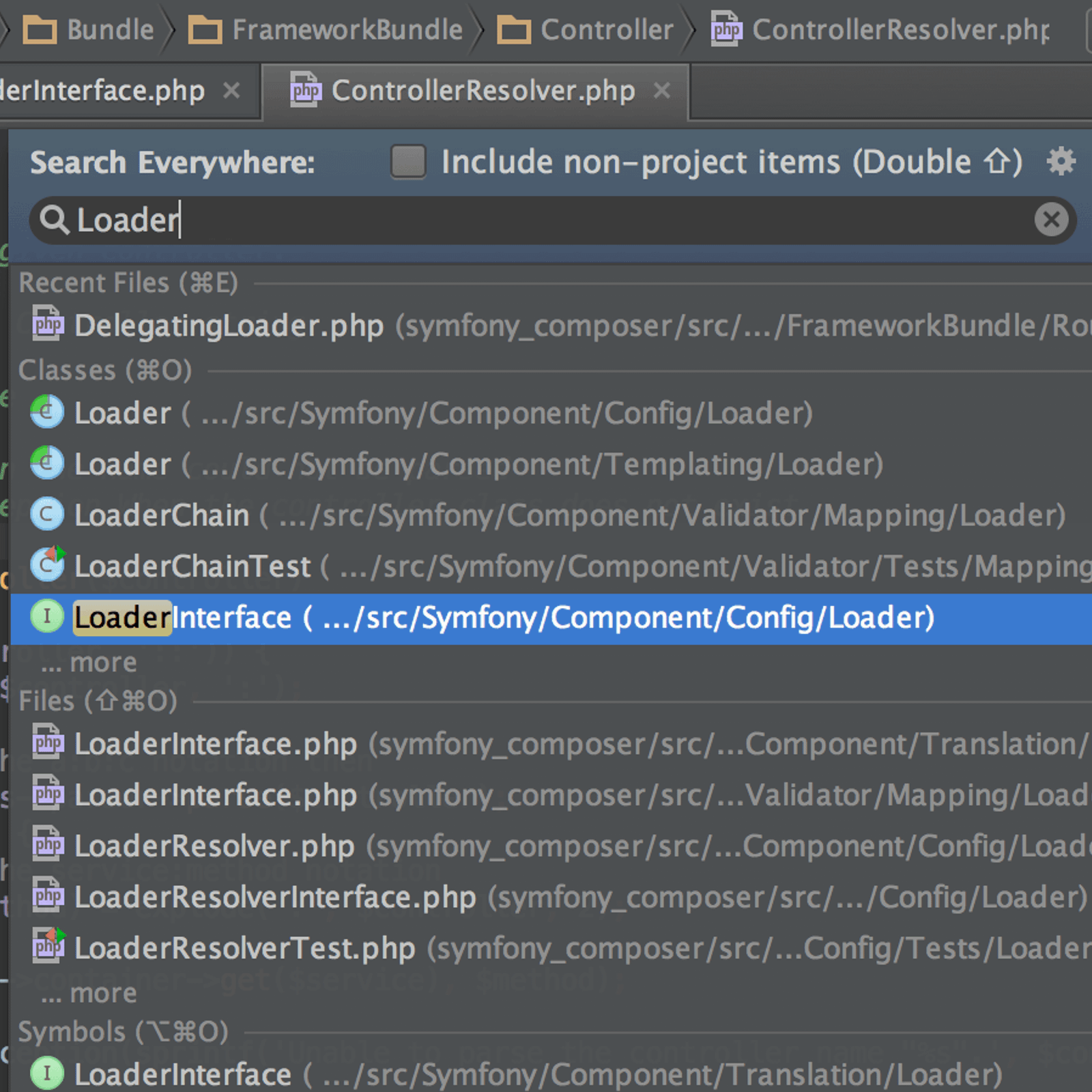 Phpstorm Phpstorm