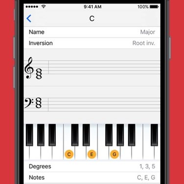 Piano Chords And Scales Alternatives And Similar Apps Alternativeto Net