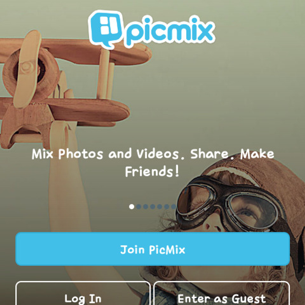 Picmix Alternatives And Similar Apps Alternativeto Net