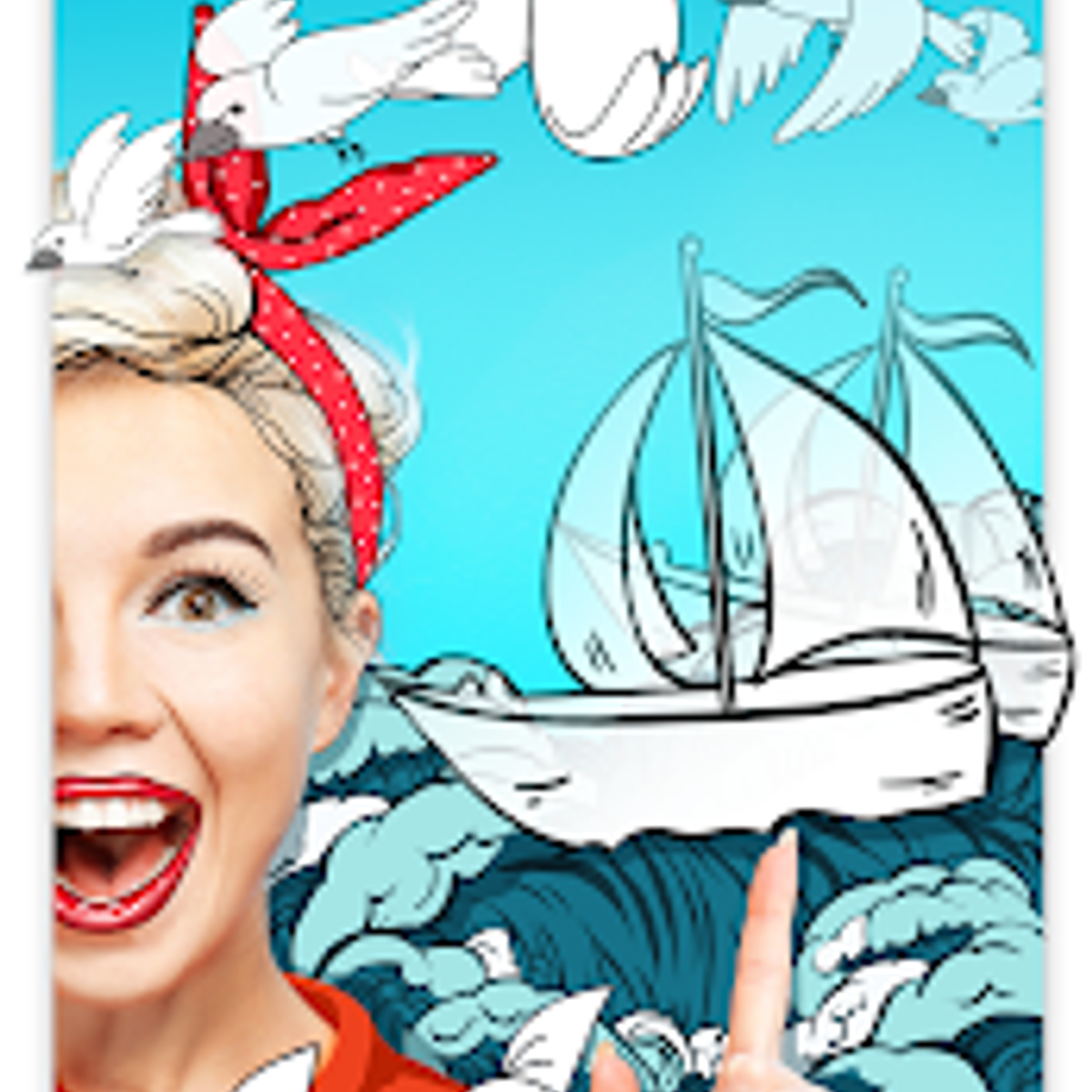 PicsArt Animator: GIF & Video: App Reviews, Features, Pricing