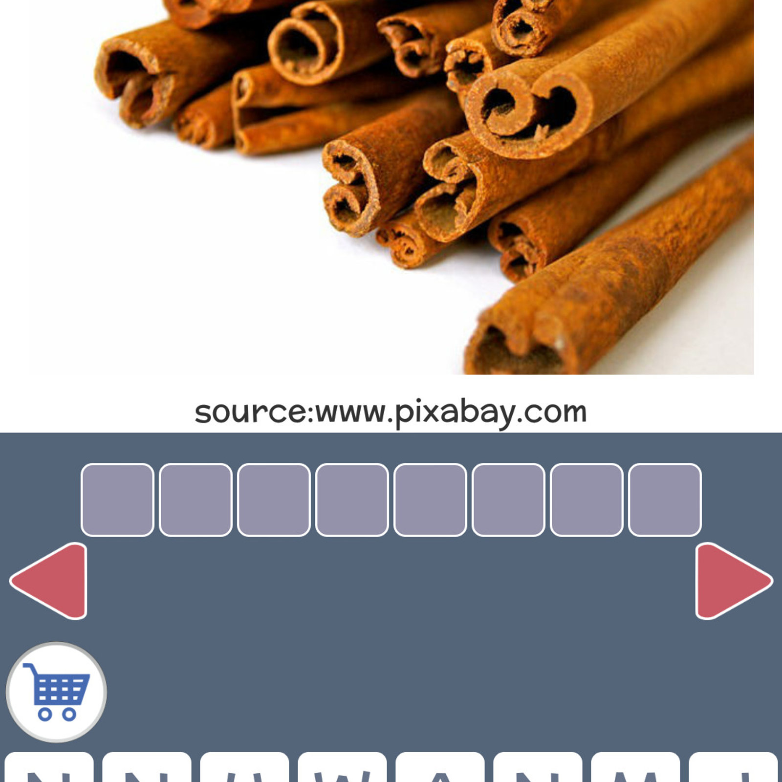 Picture Quiz Guess the Word Alternatives and Similar Games