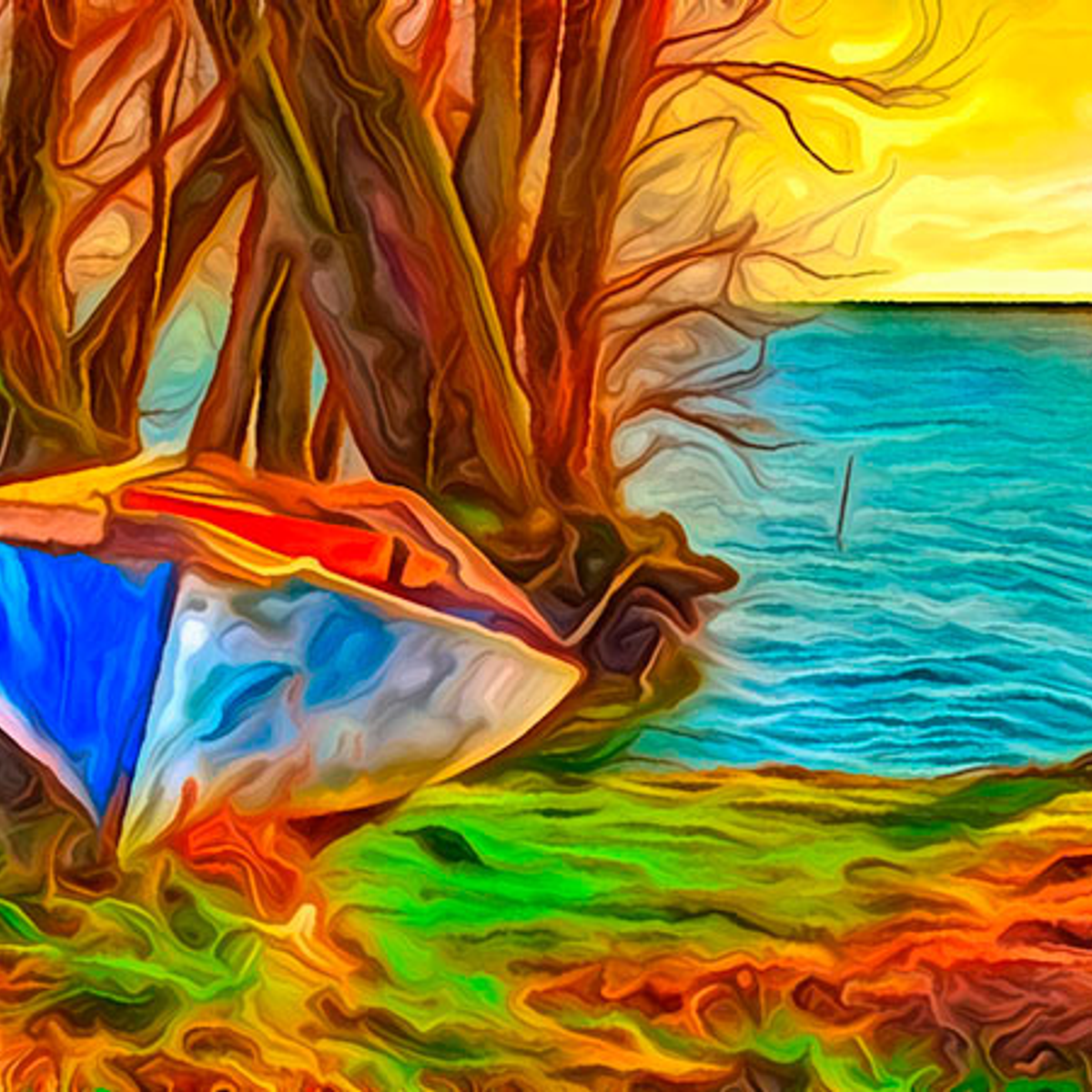Picture to Painting Converter Alternatives and Similar Software