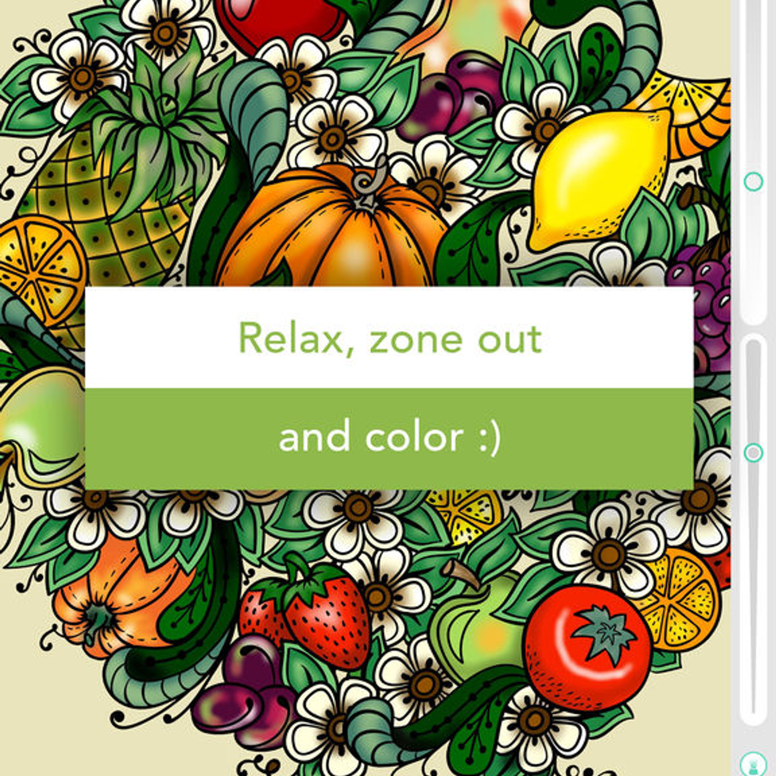 Download Pigment - Coloring Book Alternatives and Similar Apps ...