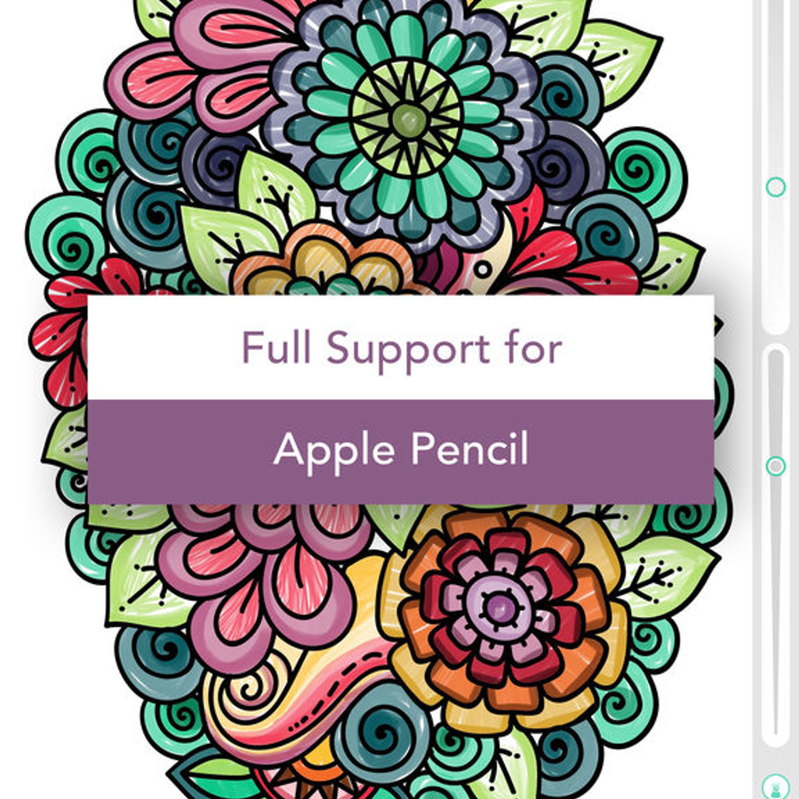 Pigment - Coloring Book Alternatives and Similar Apps - AlternativeTo.net
