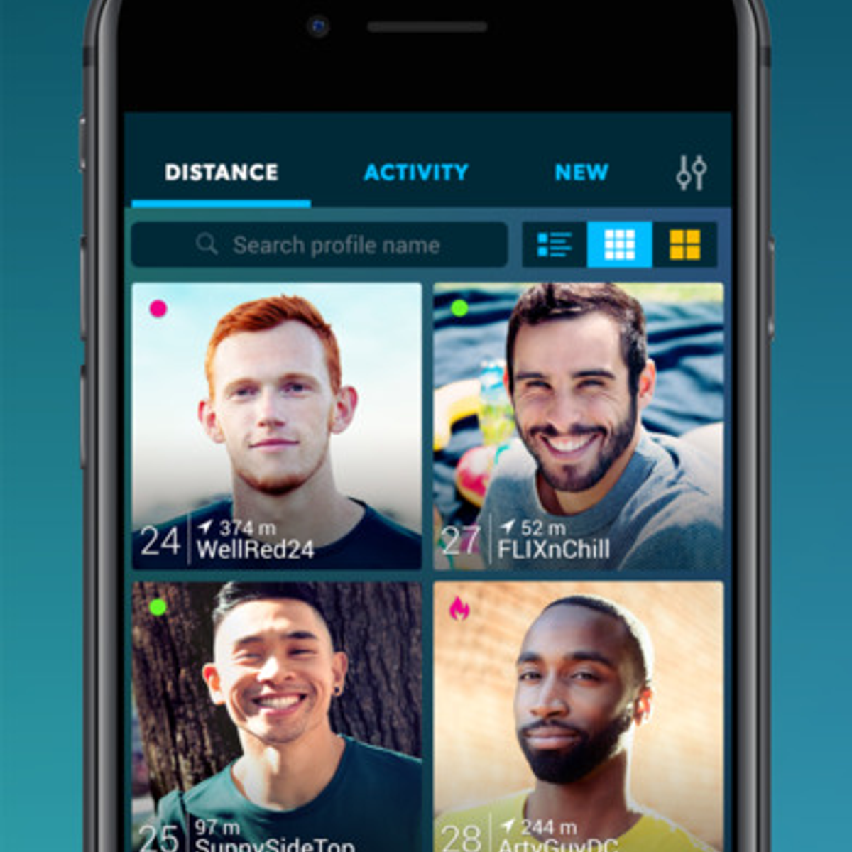 PlanetRomeo Alternatives and Similar Apps and Websites ...