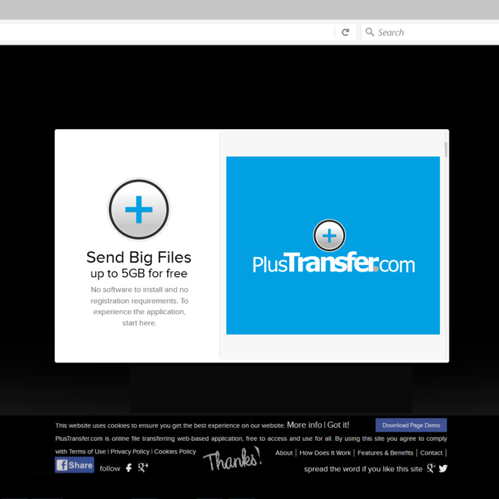 Resultado de imagen para plustransfer