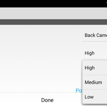 Pocketcam for macbook Pocketcam for macbook