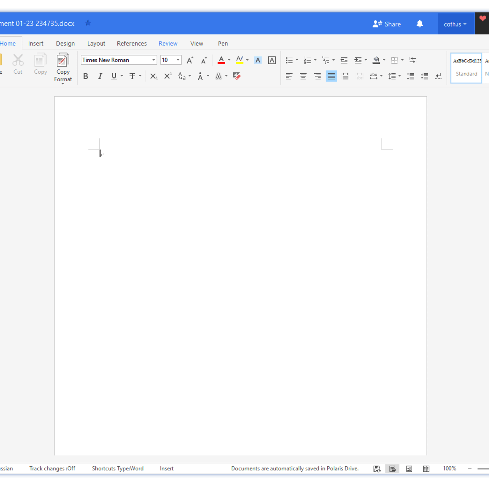 polaris office com